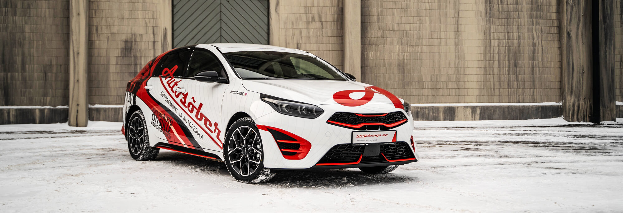 Loe Autosõber blogi. Autosõber - Kvaliteetne Autoteenindus ja Autoremont Tallinnas