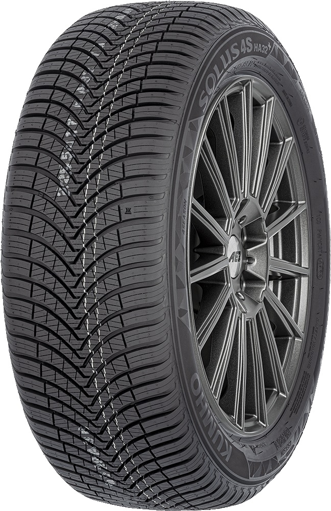 Aastaringne-rehv-Kumho-Solus-4S-HA32