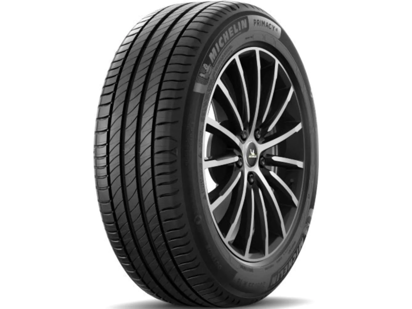Michelin Primacy 4 suverehv