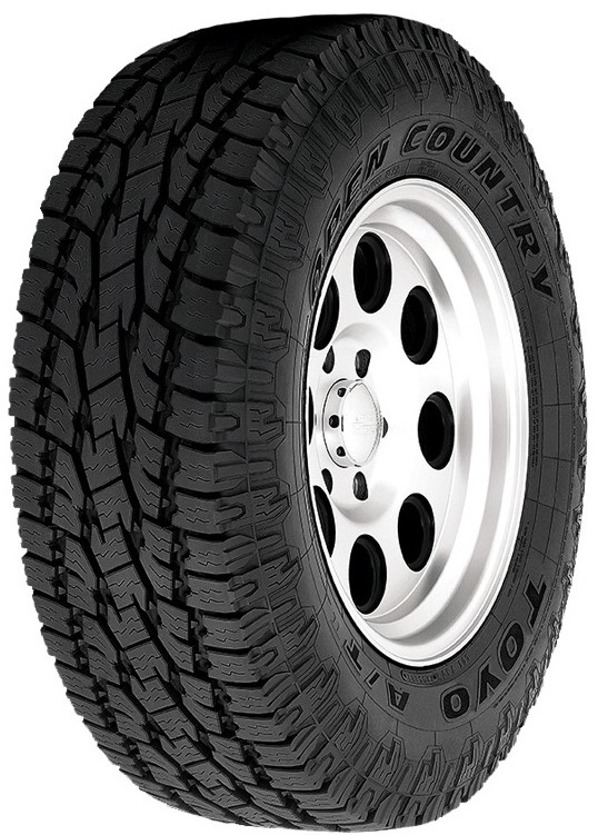 Maasturirehvid-Toyo-Open-Country