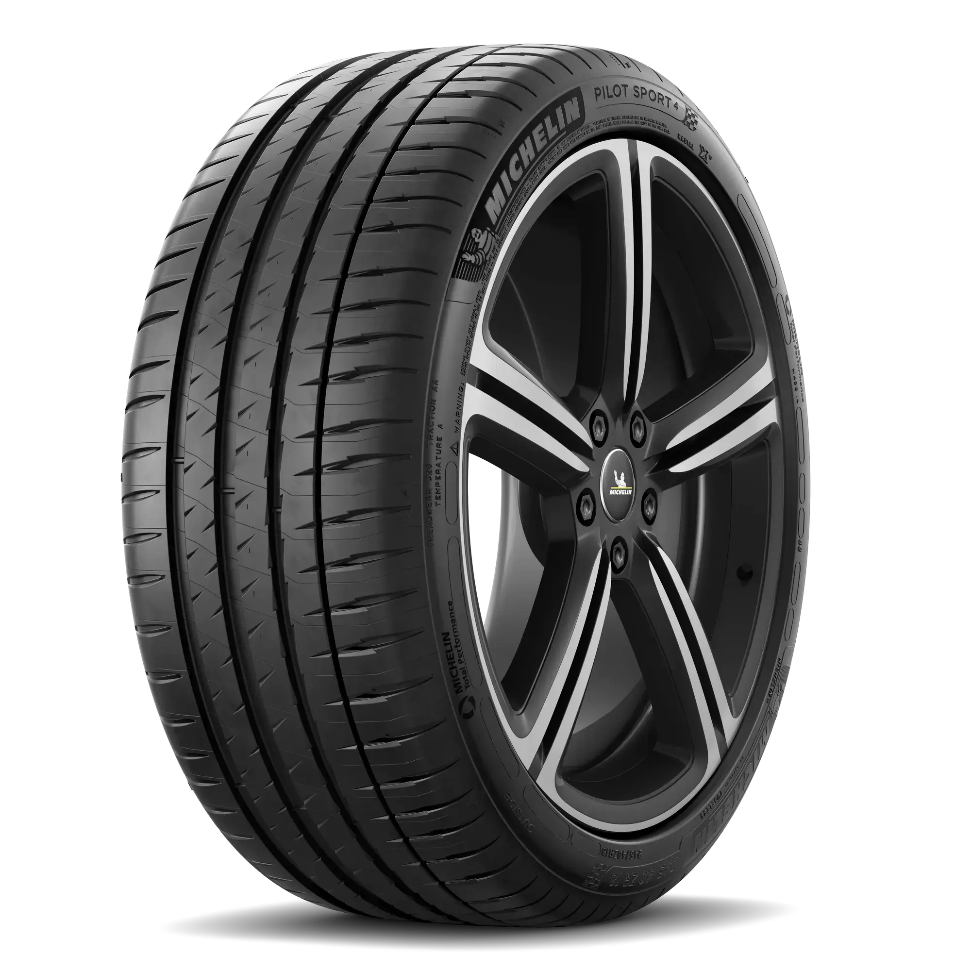 Michelin Pilot Sport 4 suverehv