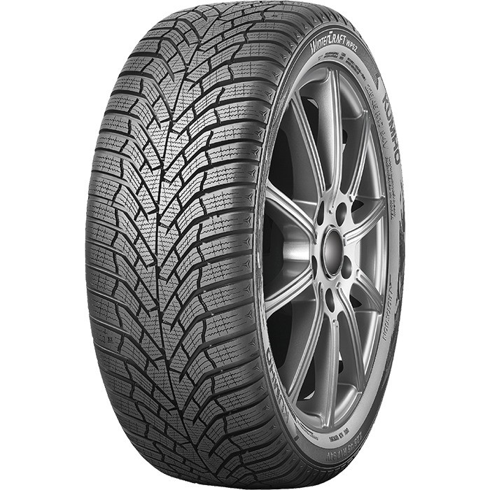 Talverehvid-Kumho-WinterCraft-WP52