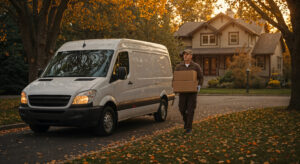 Kaubiku hoolduskulud ja remondikulud