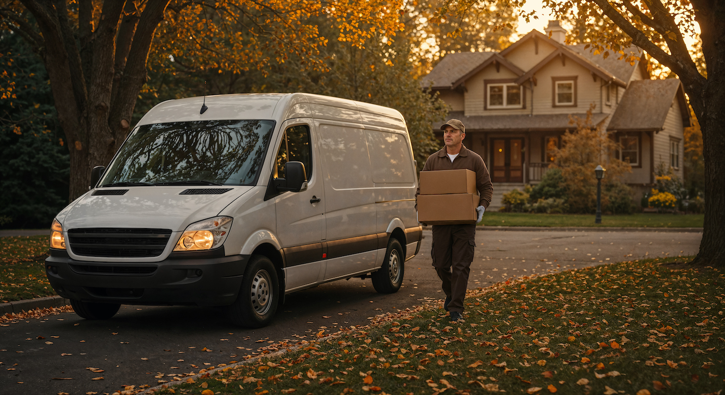 Kaubiku hoolduskulud ja remondikulud